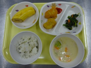 １月２３日　１